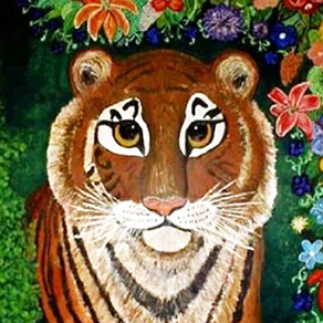 Artist Jerry