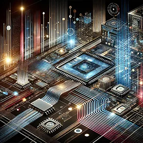 Science, technology, computers, and artificial intelligence