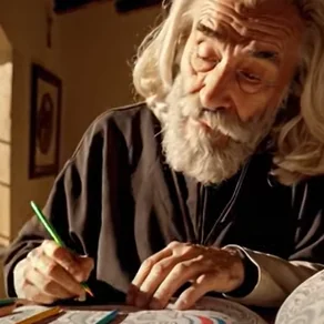 Dreams Coloring Books