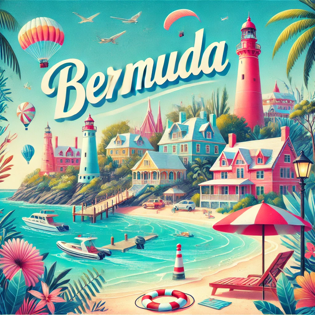 Bermuda