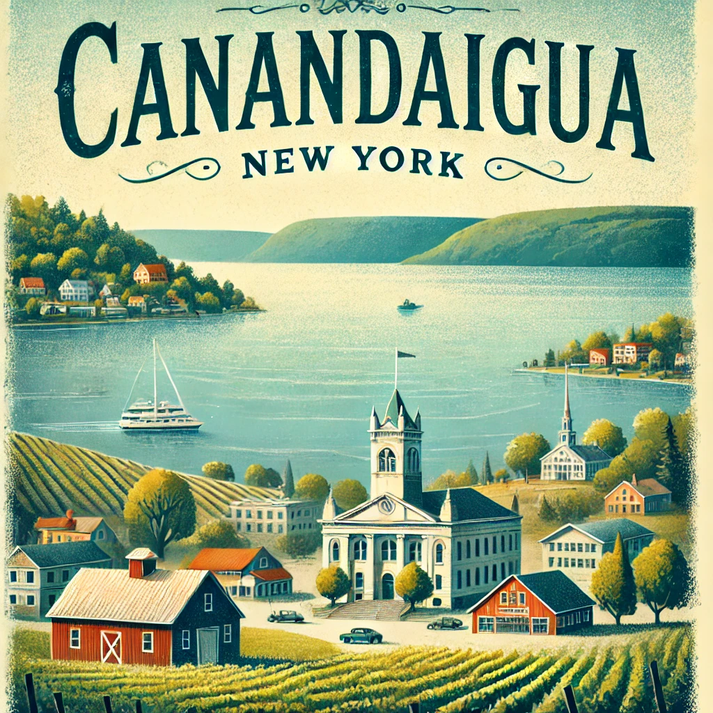 Canandaigua