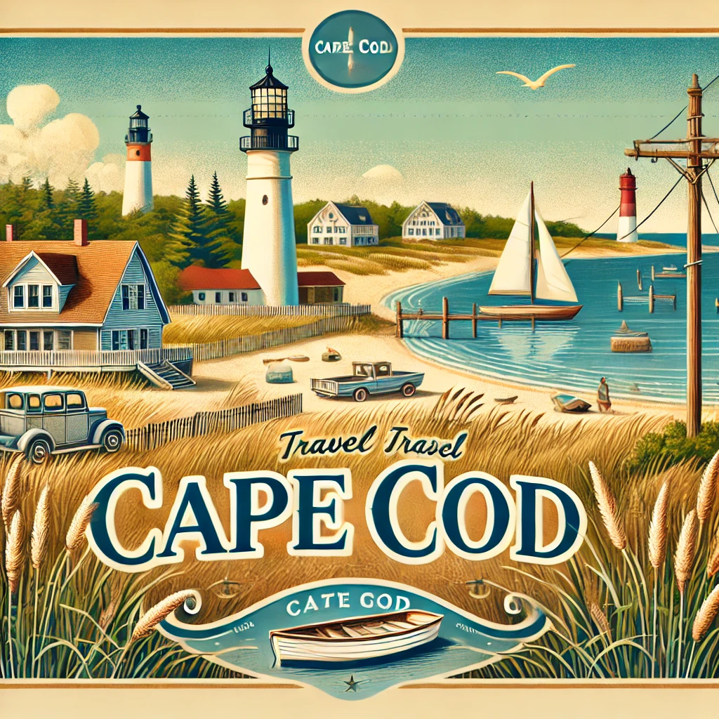 Cape Cod