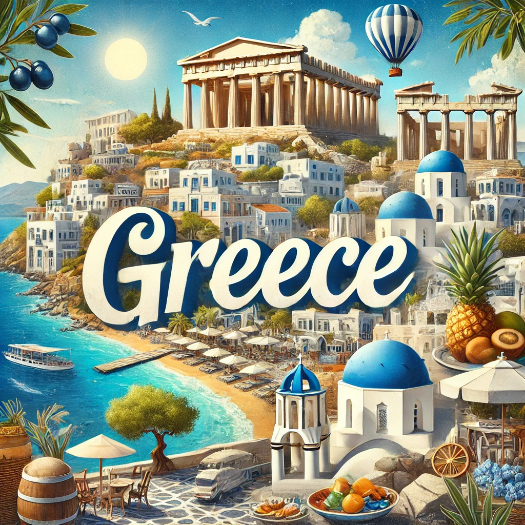 Greece