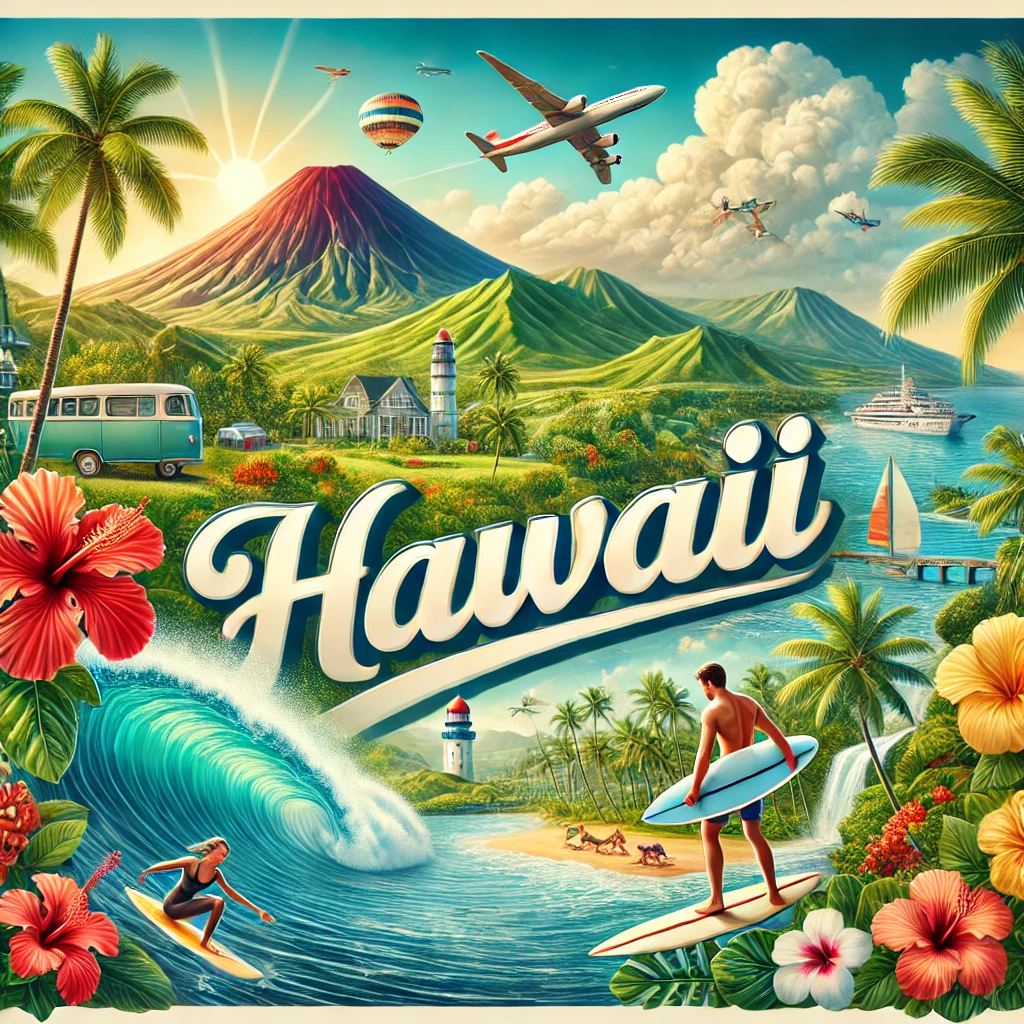 Hawaii