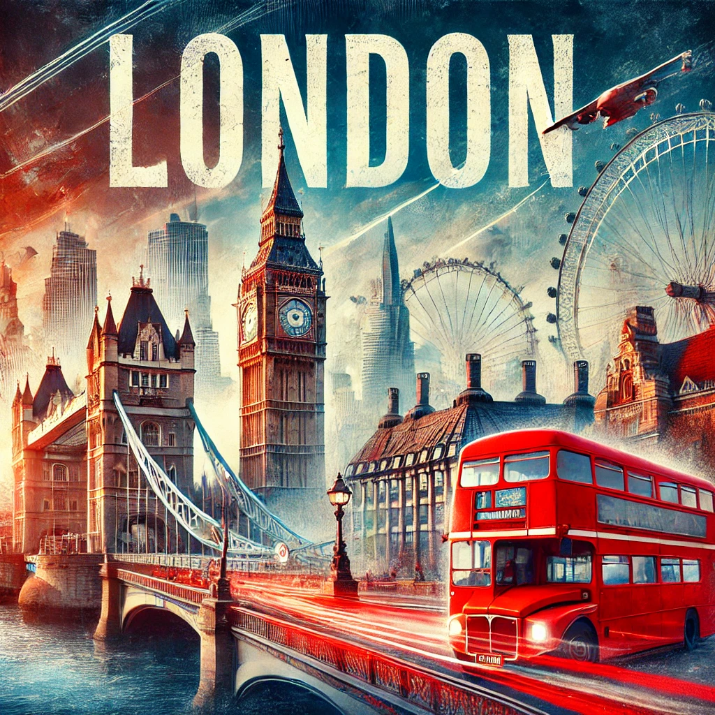 London