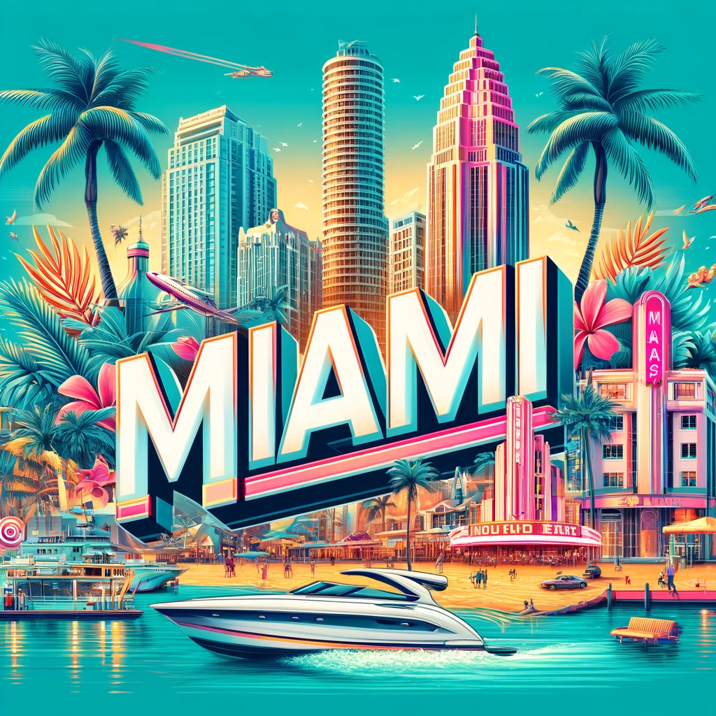Miami