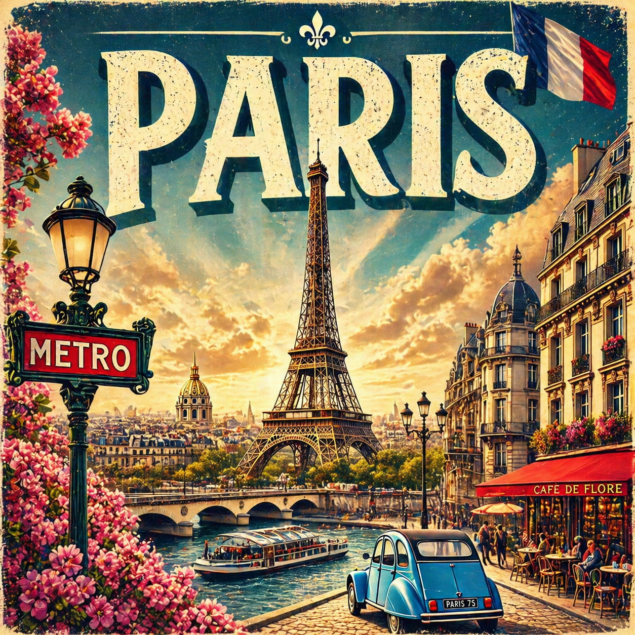 Paris
