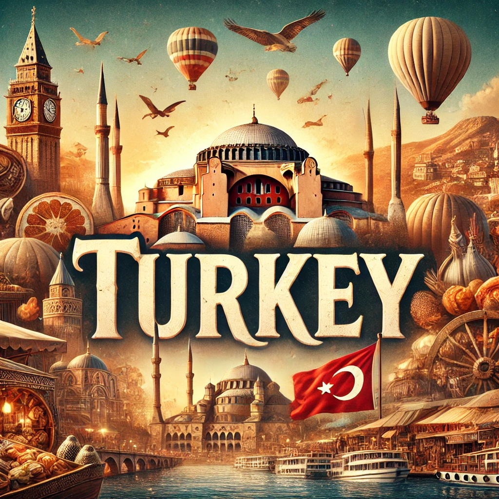 Turkey